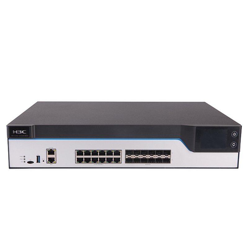 H3C SecPath ACG1000-AK250 上网行为管理